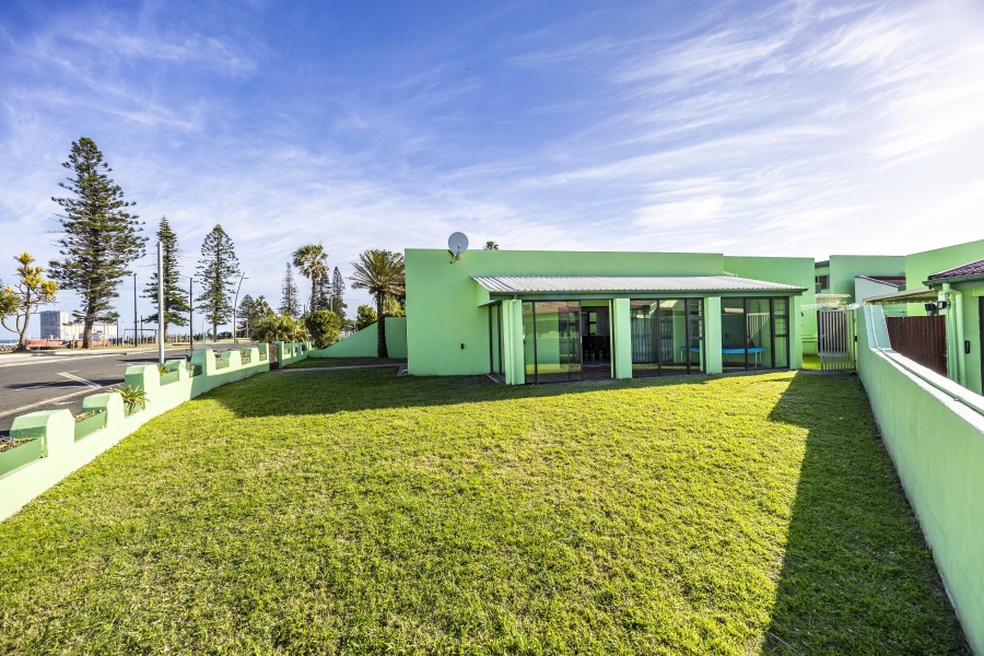 3 Bedroom Property for Sale in Quigney Eastern Cape